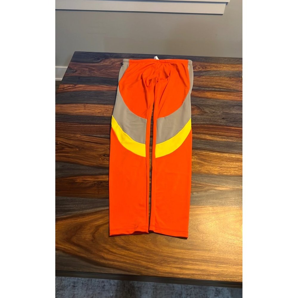 Mens Compression Leggings